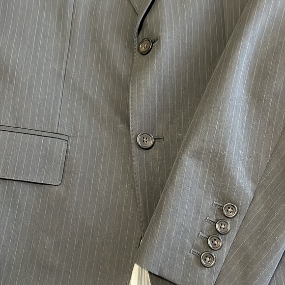 Club Monaco Blazer 40 - Picture 4 of 12